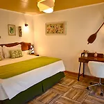 Hare Nua Hotel Boutique