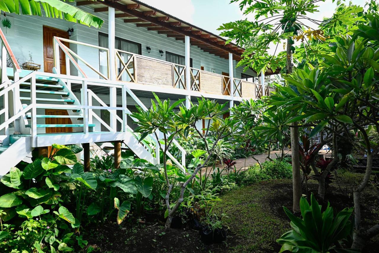 Hare Nua Boutique Hotel