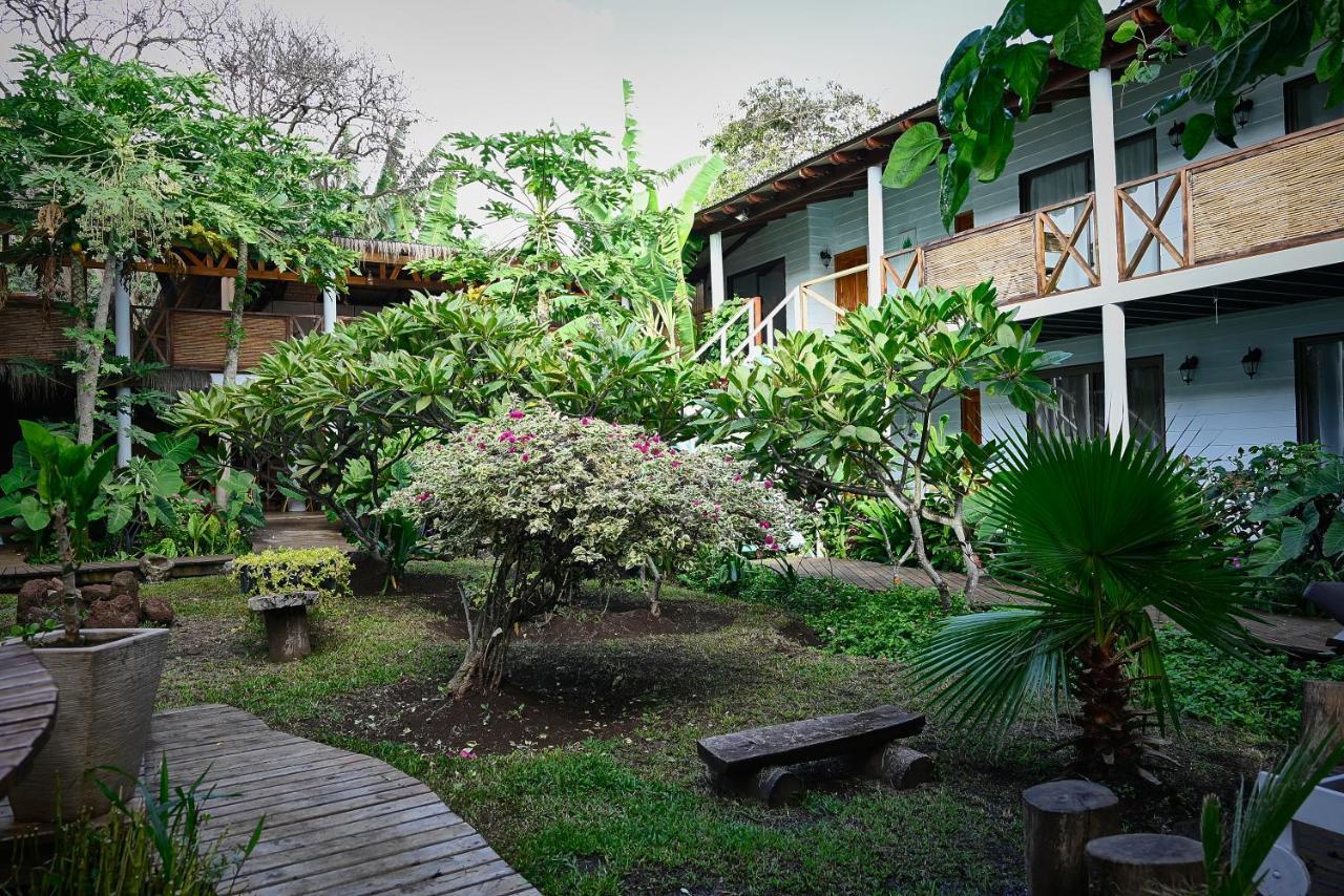 Hare Nua Boutique Hotel Hanga Roa