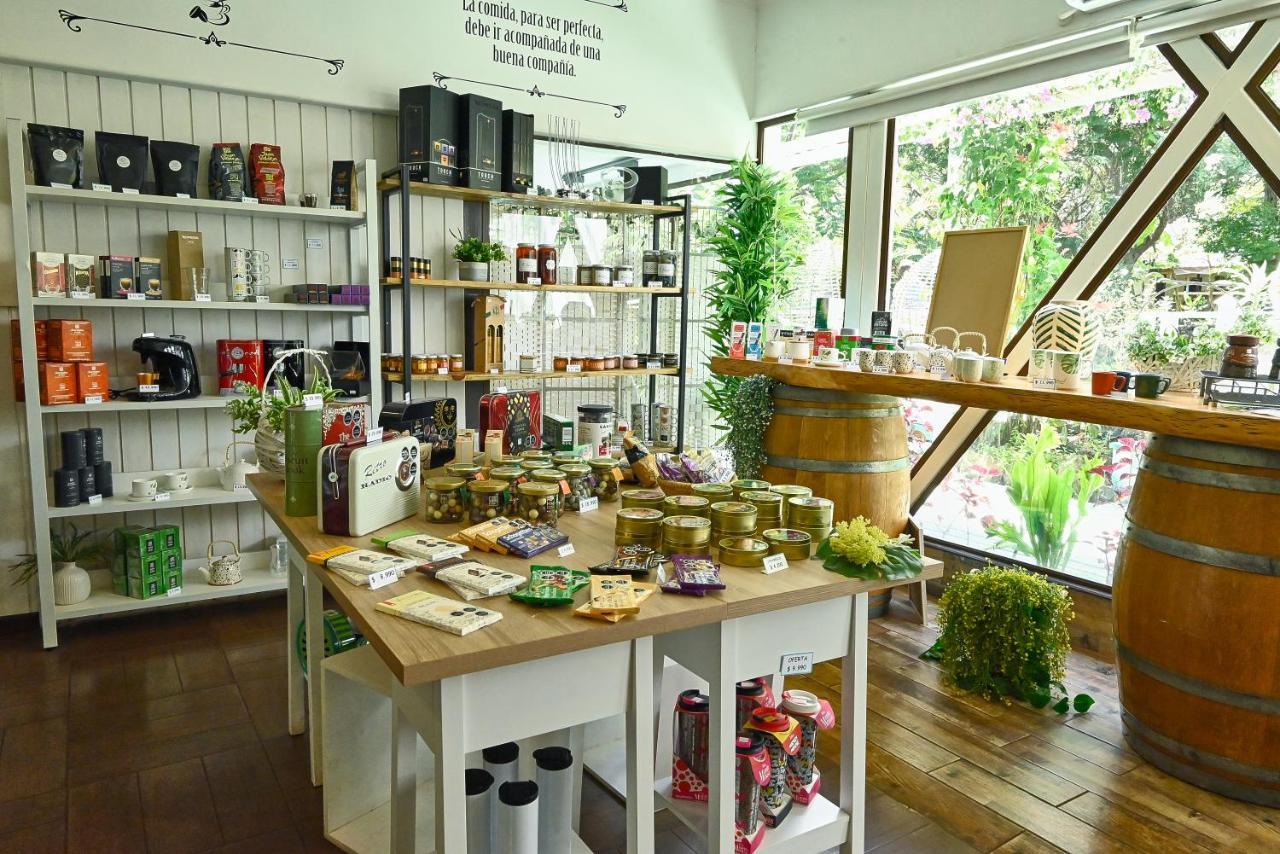 Hare Nua Boutique Hotel