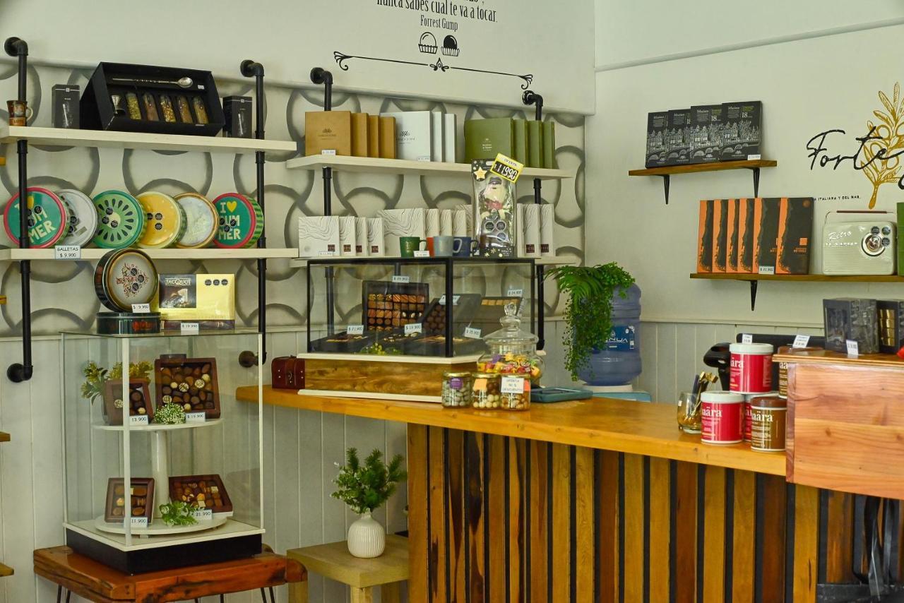 Hare Nua Boutique Hanga Roa