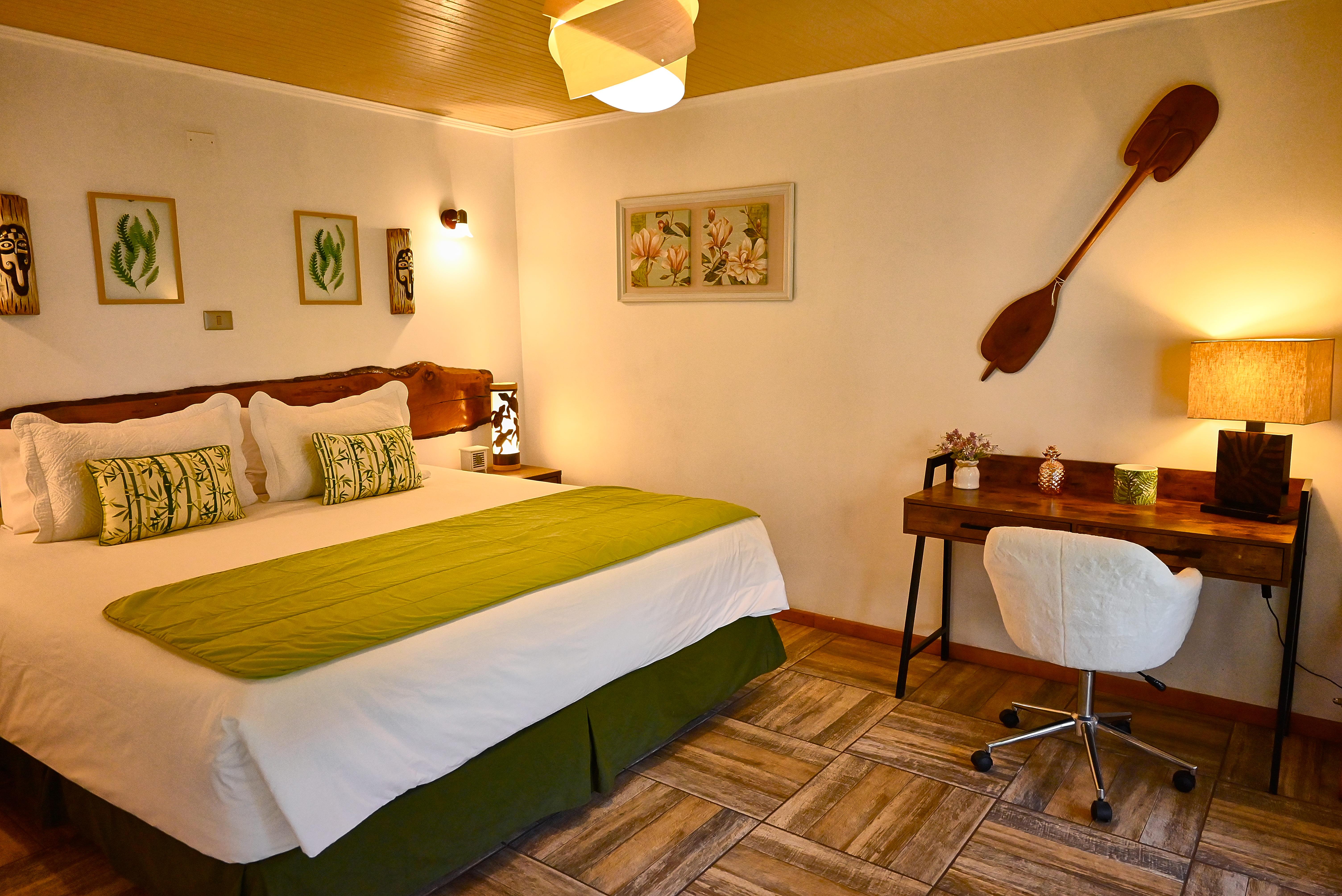 Hotel Hare Nua Boutique