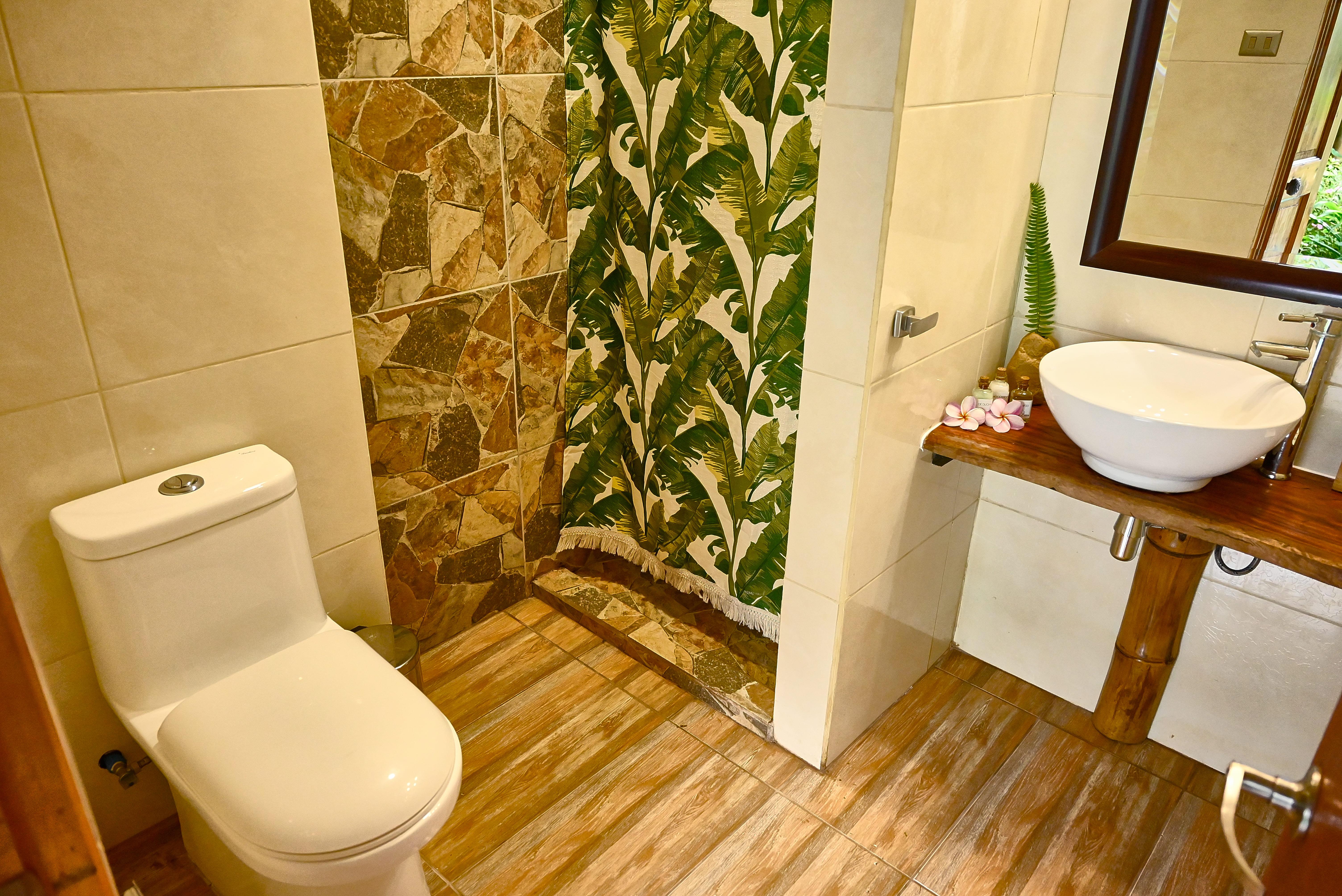 Hare Nua Boutique Hotel Hanga Roa
