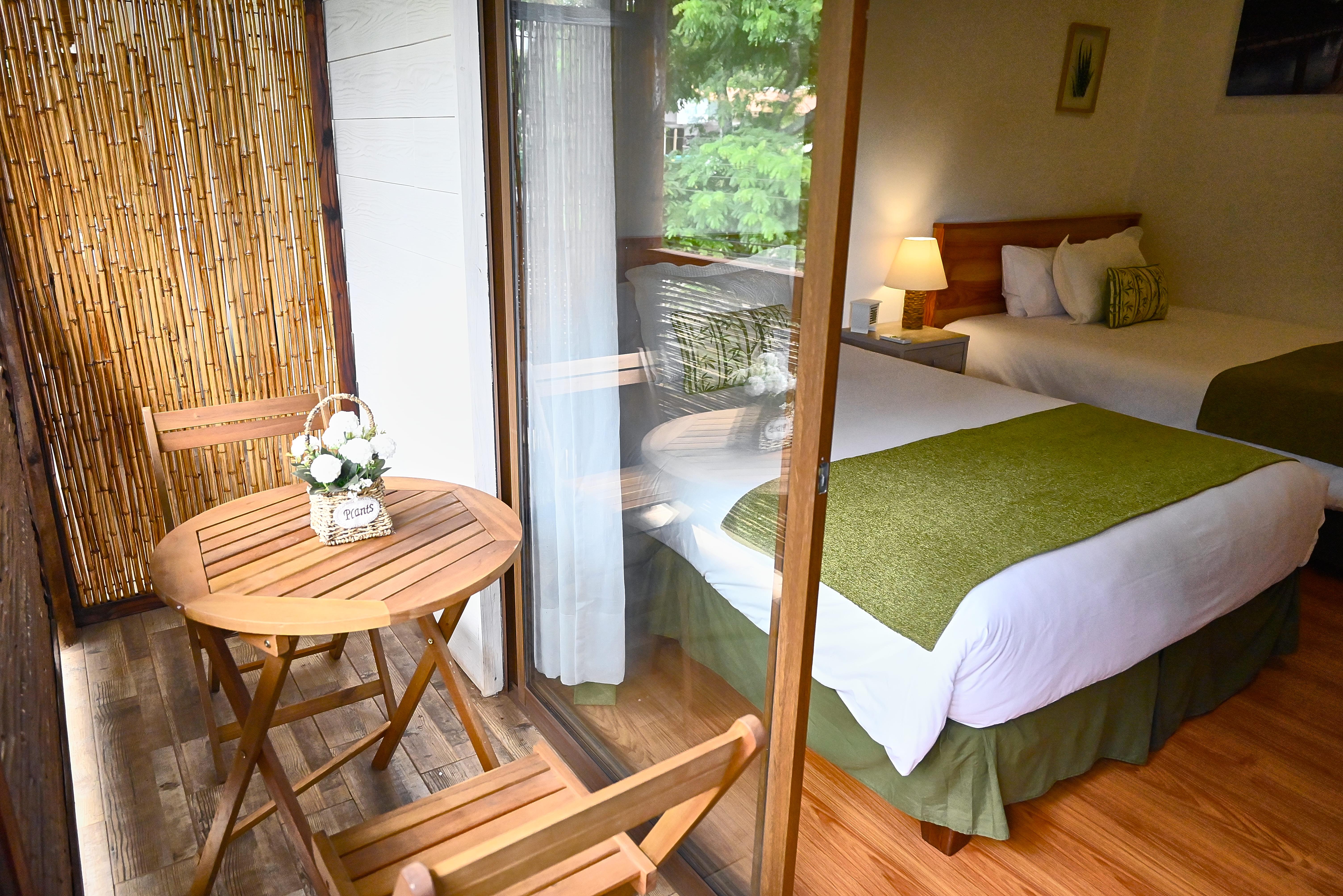 Hare Nua Boutique 4*