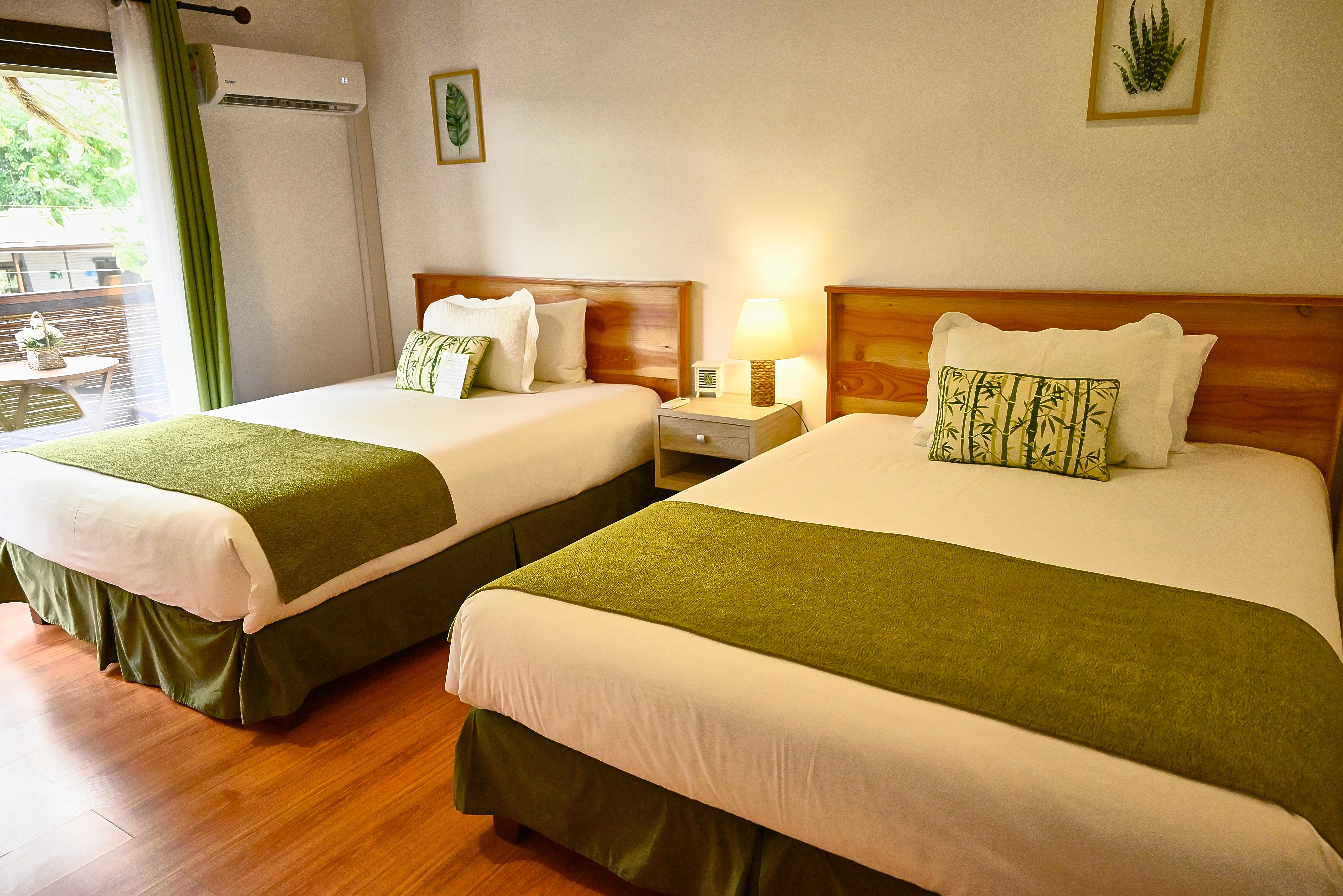 Hare Nua Boutique 4*