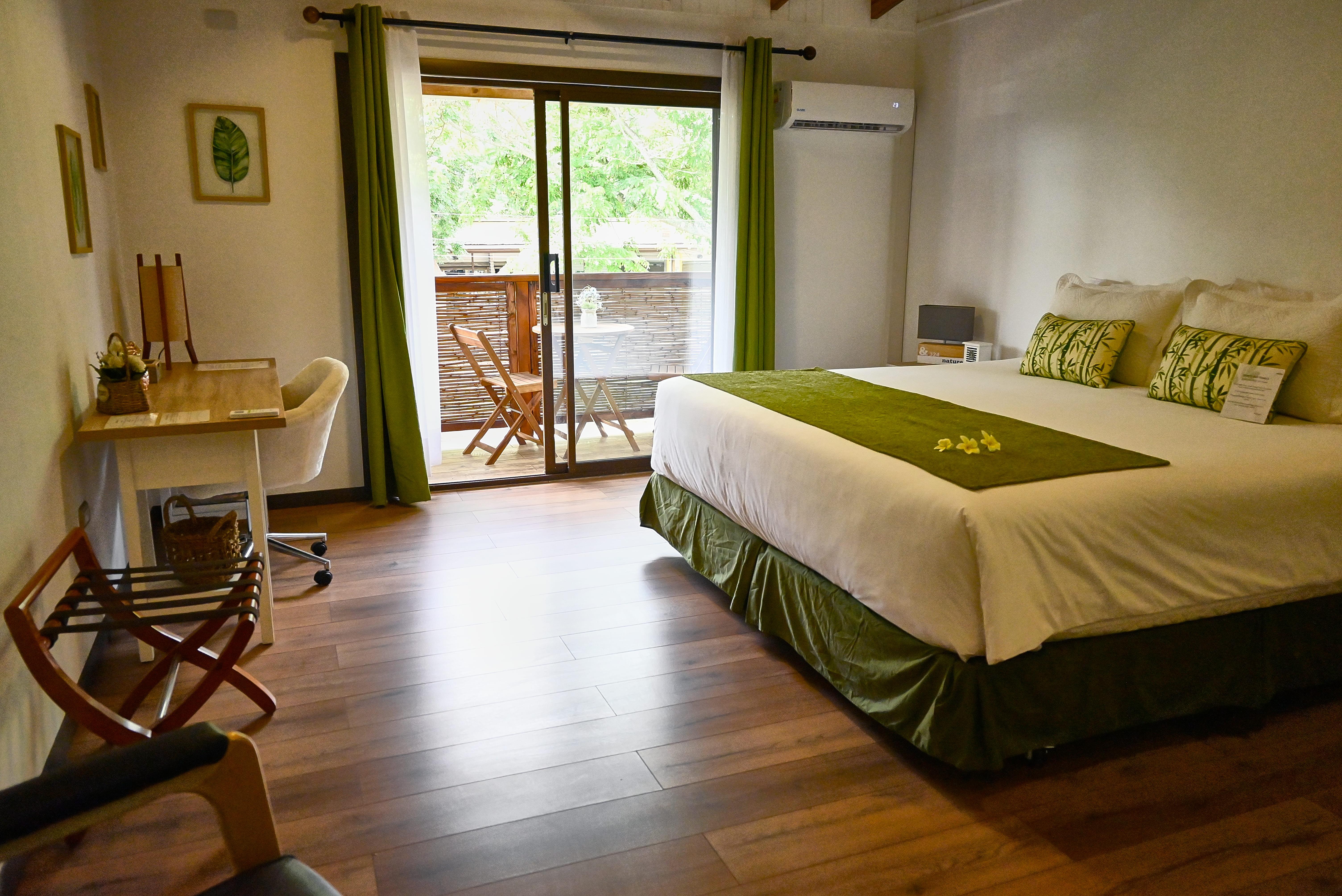 Hare Nua Boutique 4*