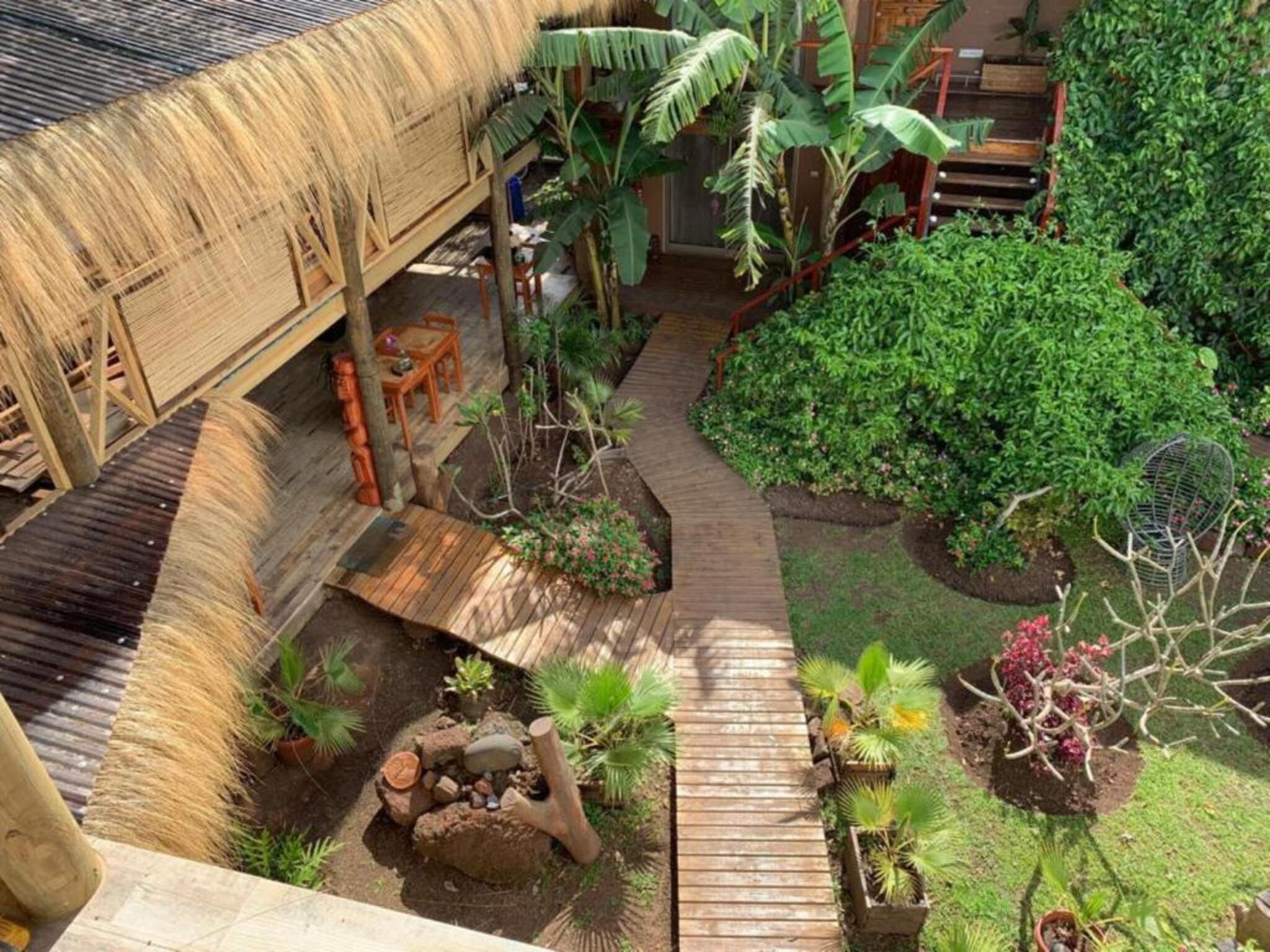 Hotel Hare Nua Boutique