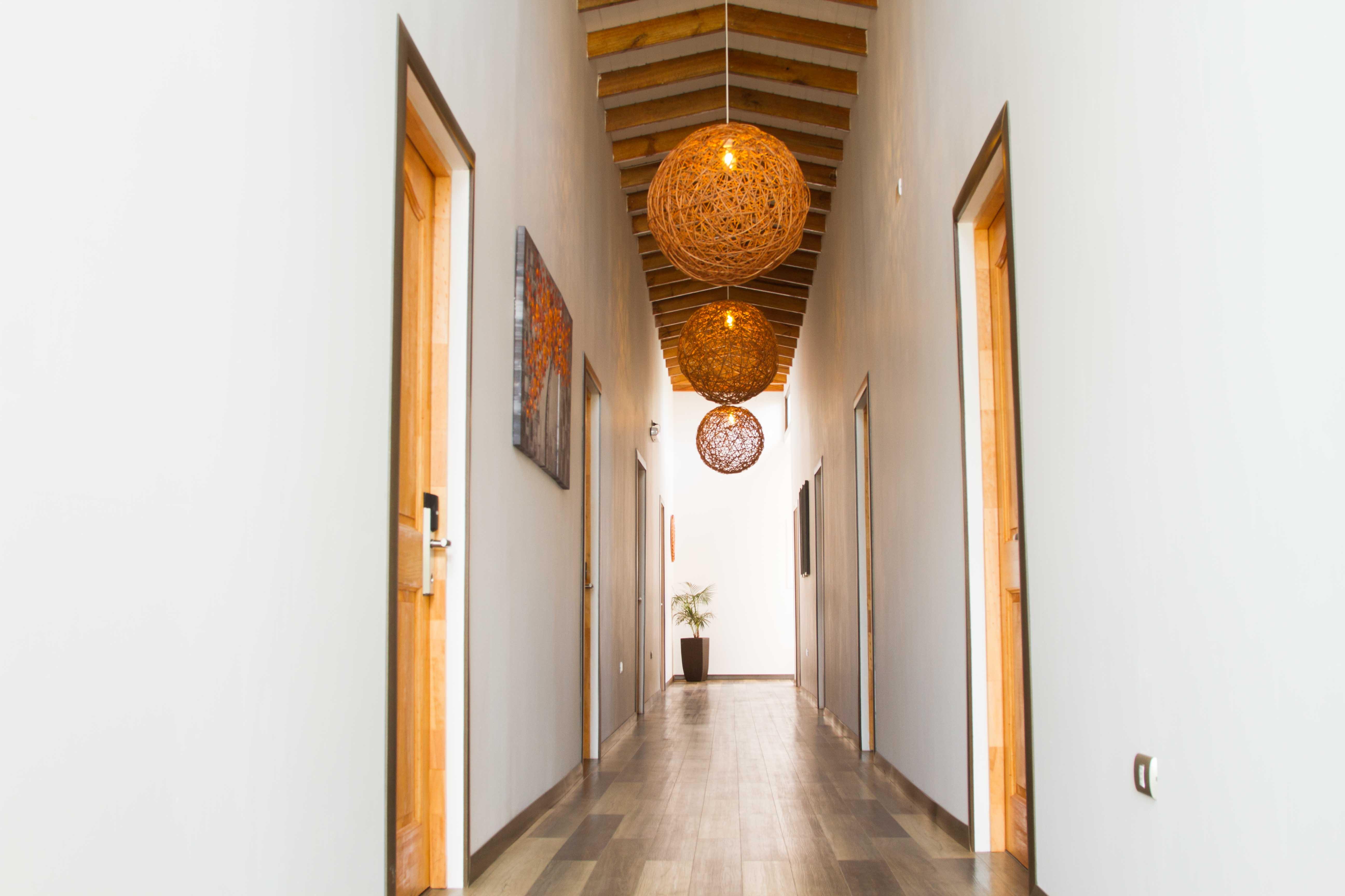 Hare Nua Boutique 4*