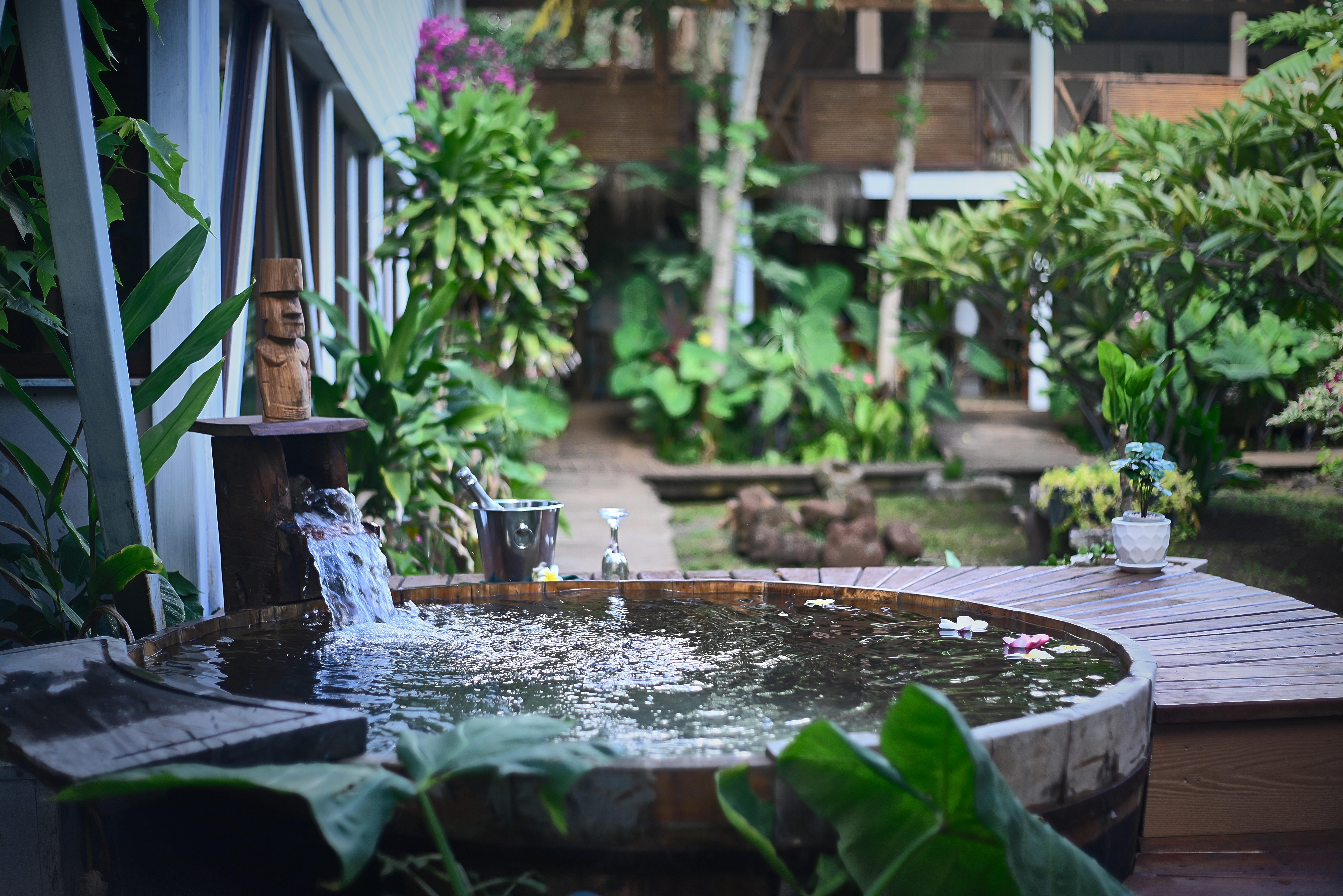 Hare Nua Boutique Hotel Hanga Roa