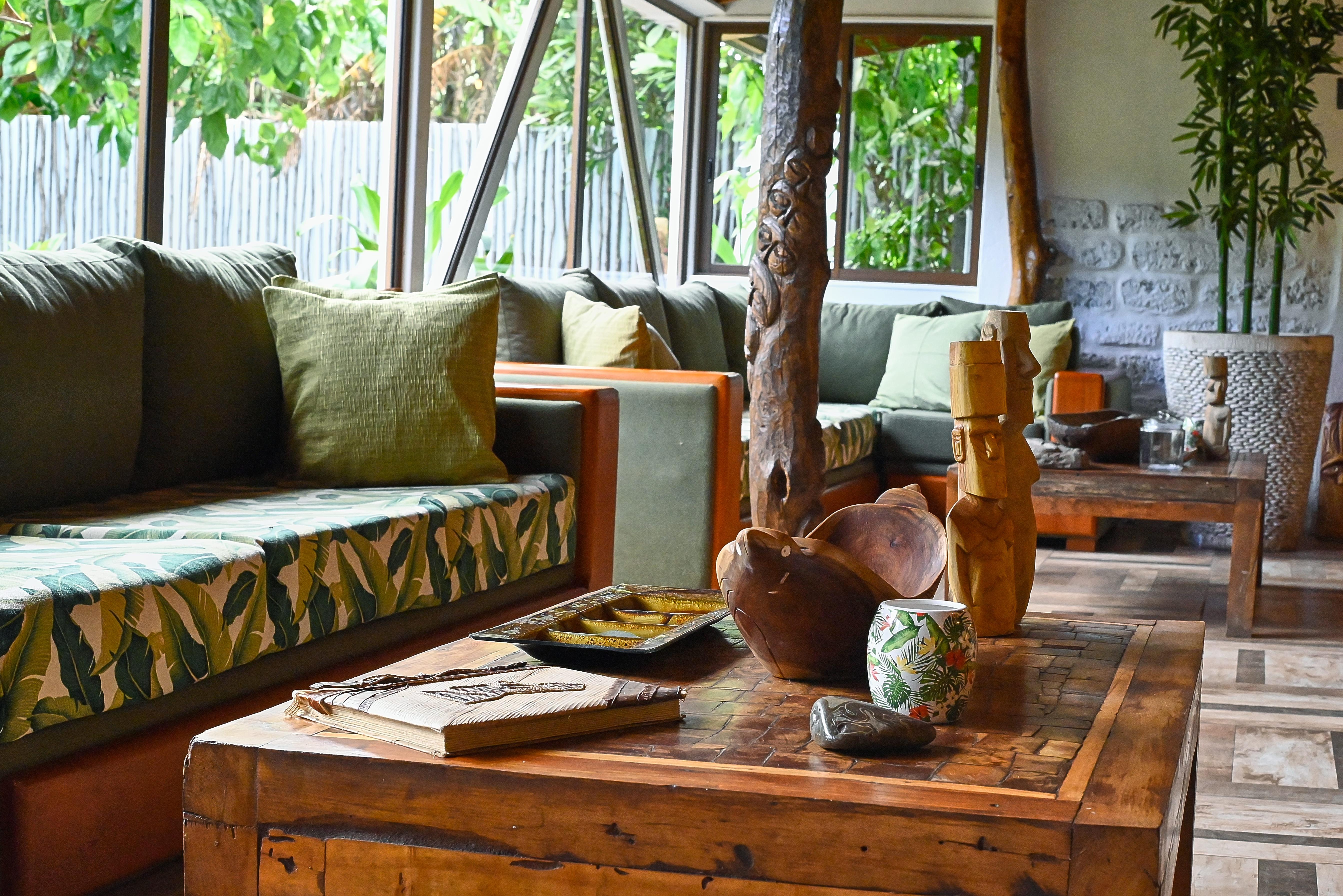 Hare Nua Boutique 4*