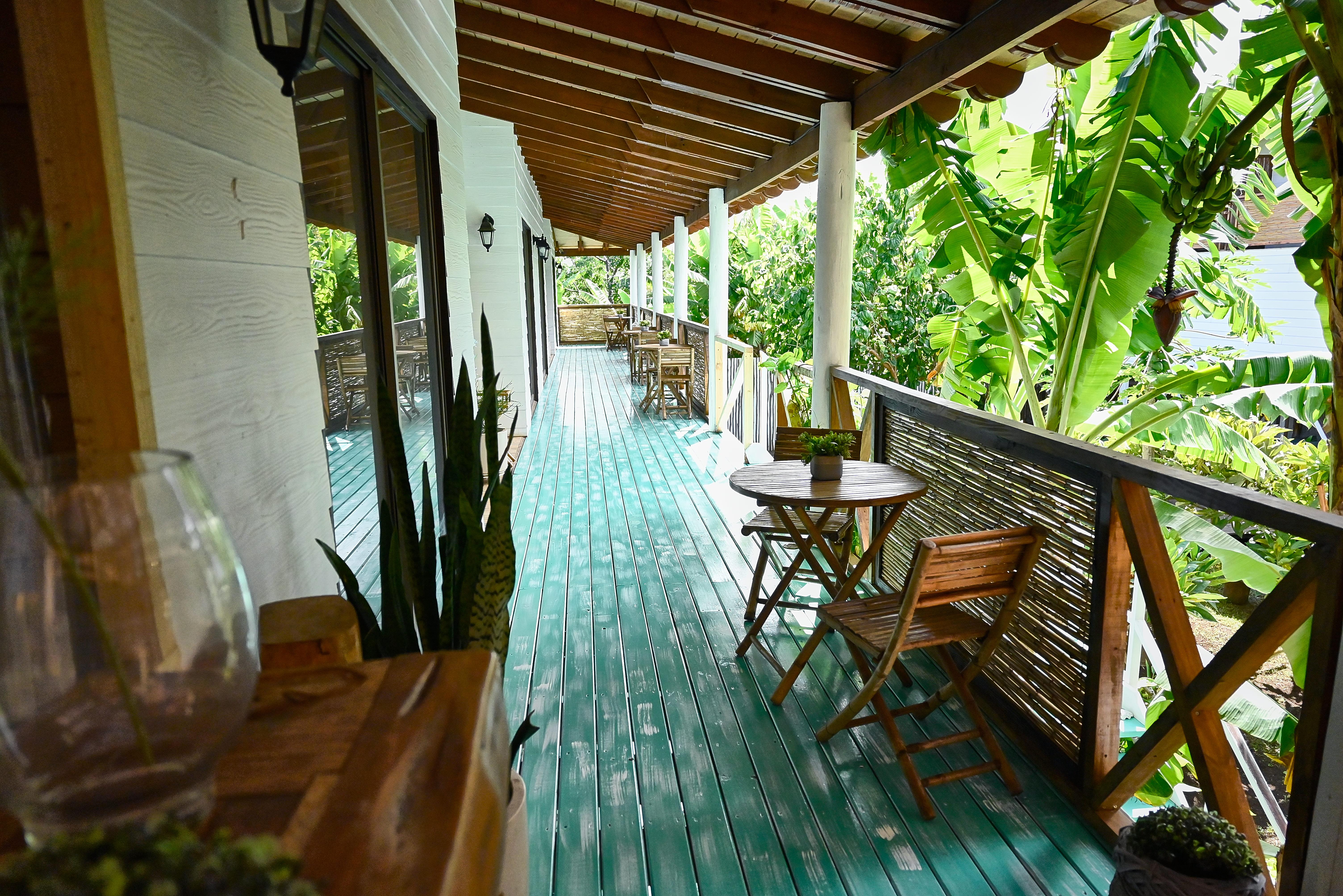 Hare Nua Boutique 4*