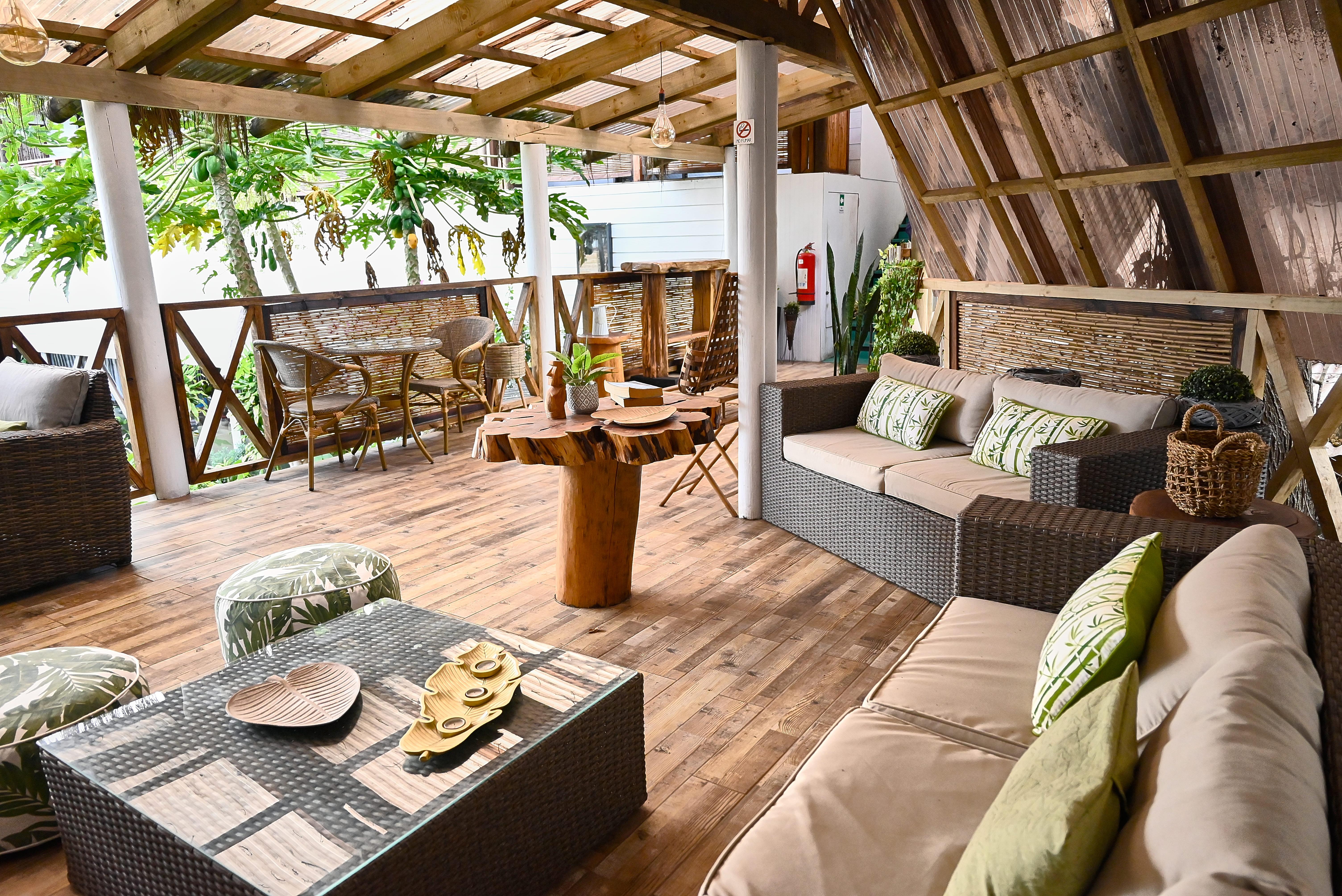 Hotel Hare Nua Boutique