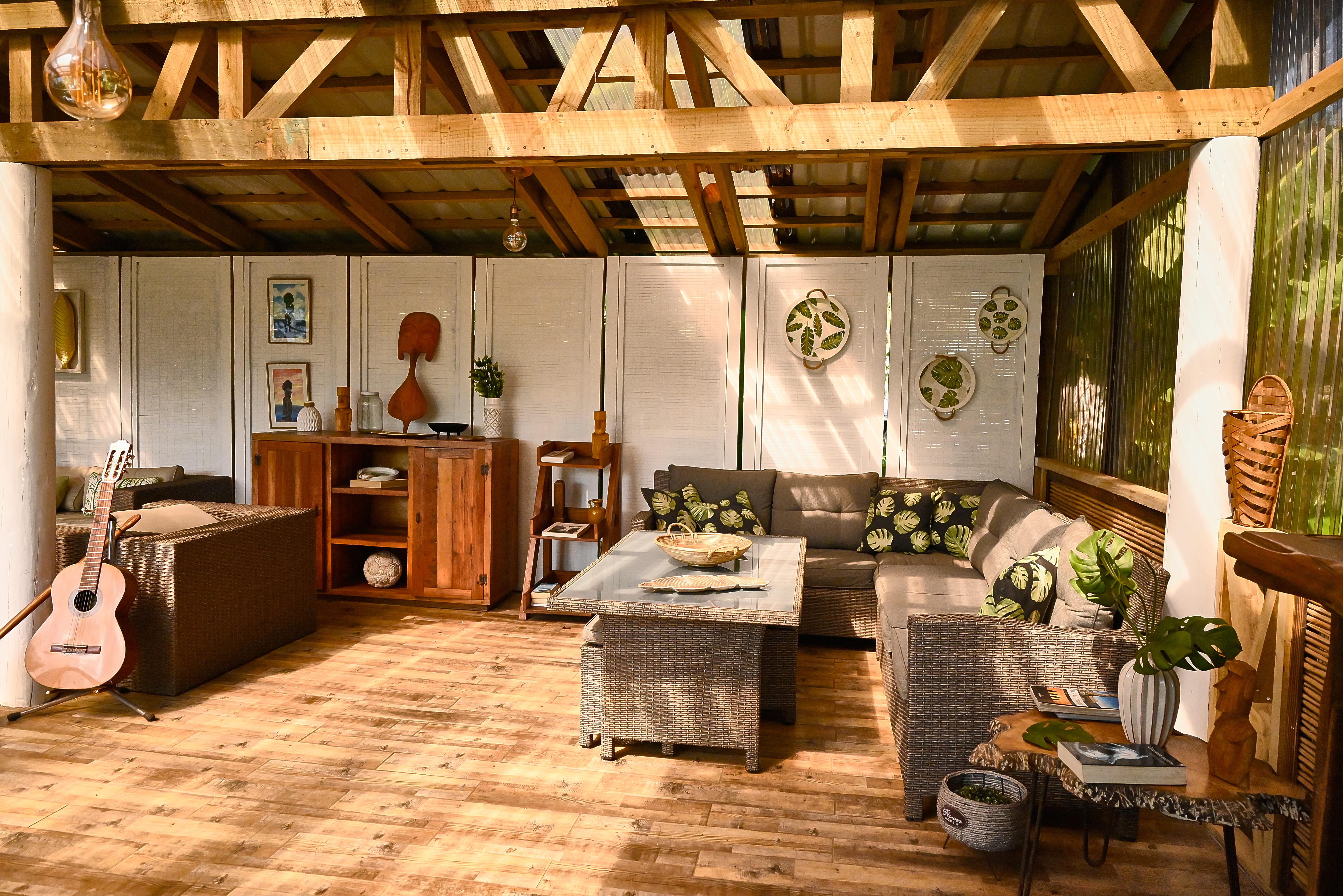 Hare Nua Boutique 4*