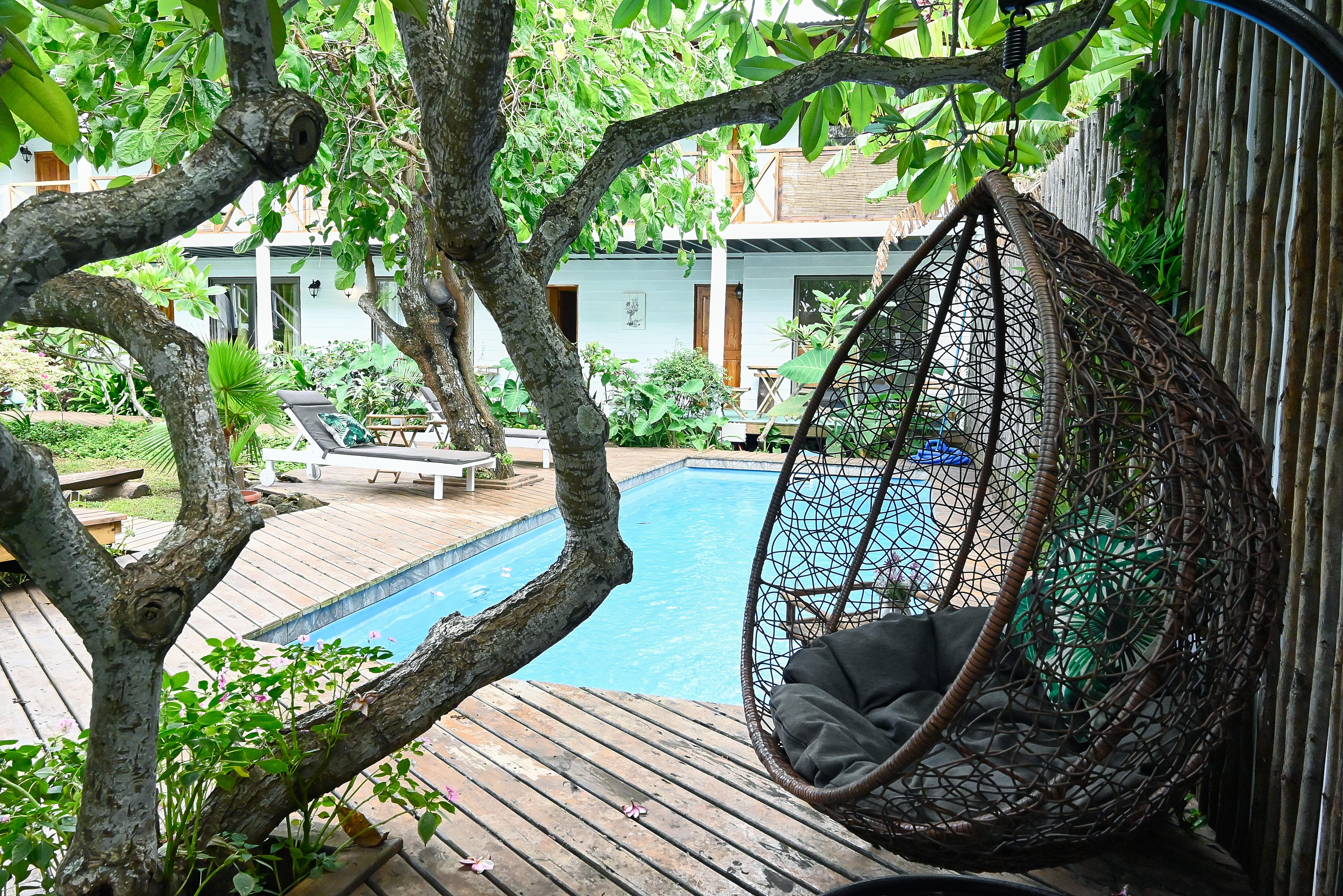 Hare Nua Boutique 4* Hanga Roa