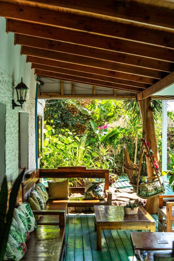 Hare Nua Boutique 4* Hanga Roa
