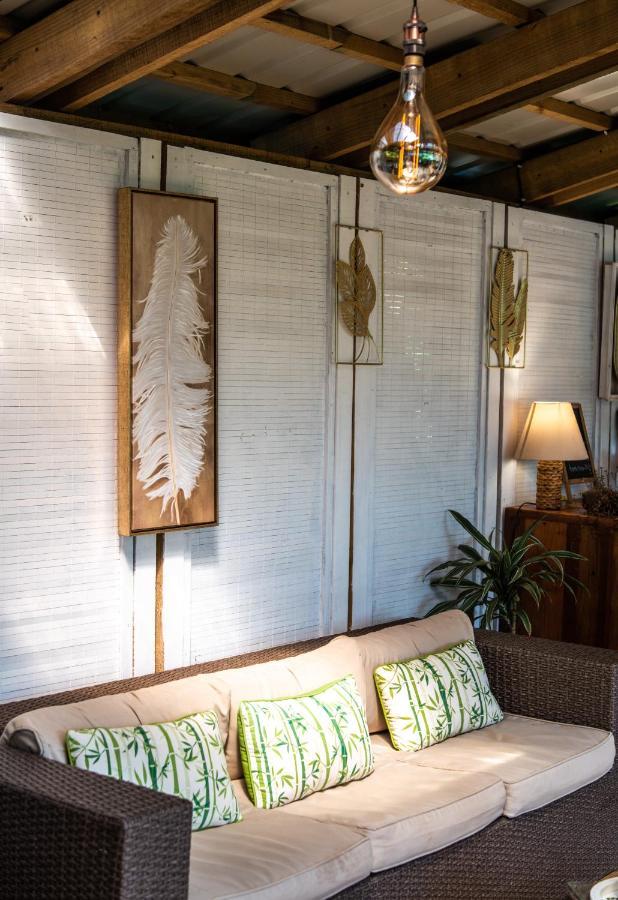 Hotel Hare Nua Boutique Hanga Roa