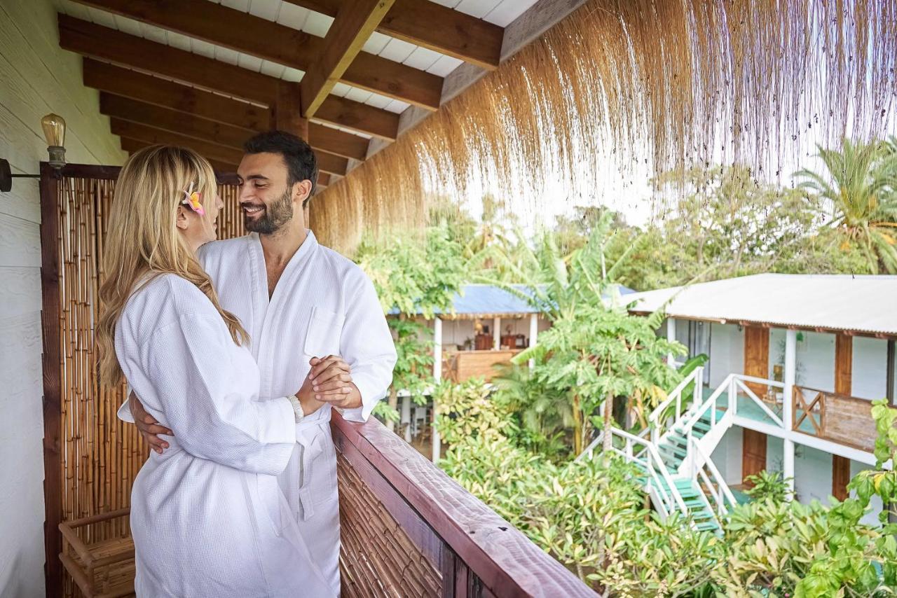 Hare Nua Boutique Hotel Hanga Roa