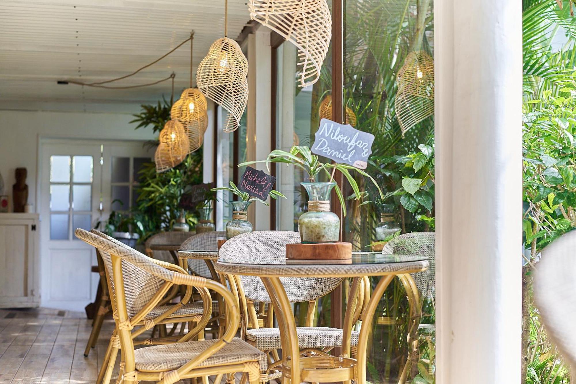 Hare Nua Boutique 4* Hanga Roa