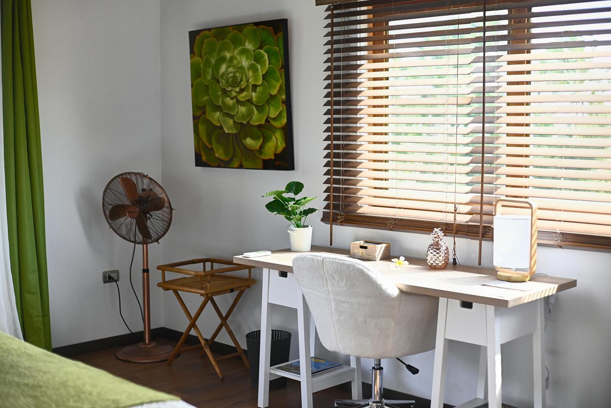Hare Nua Boutique Hotel 4*
