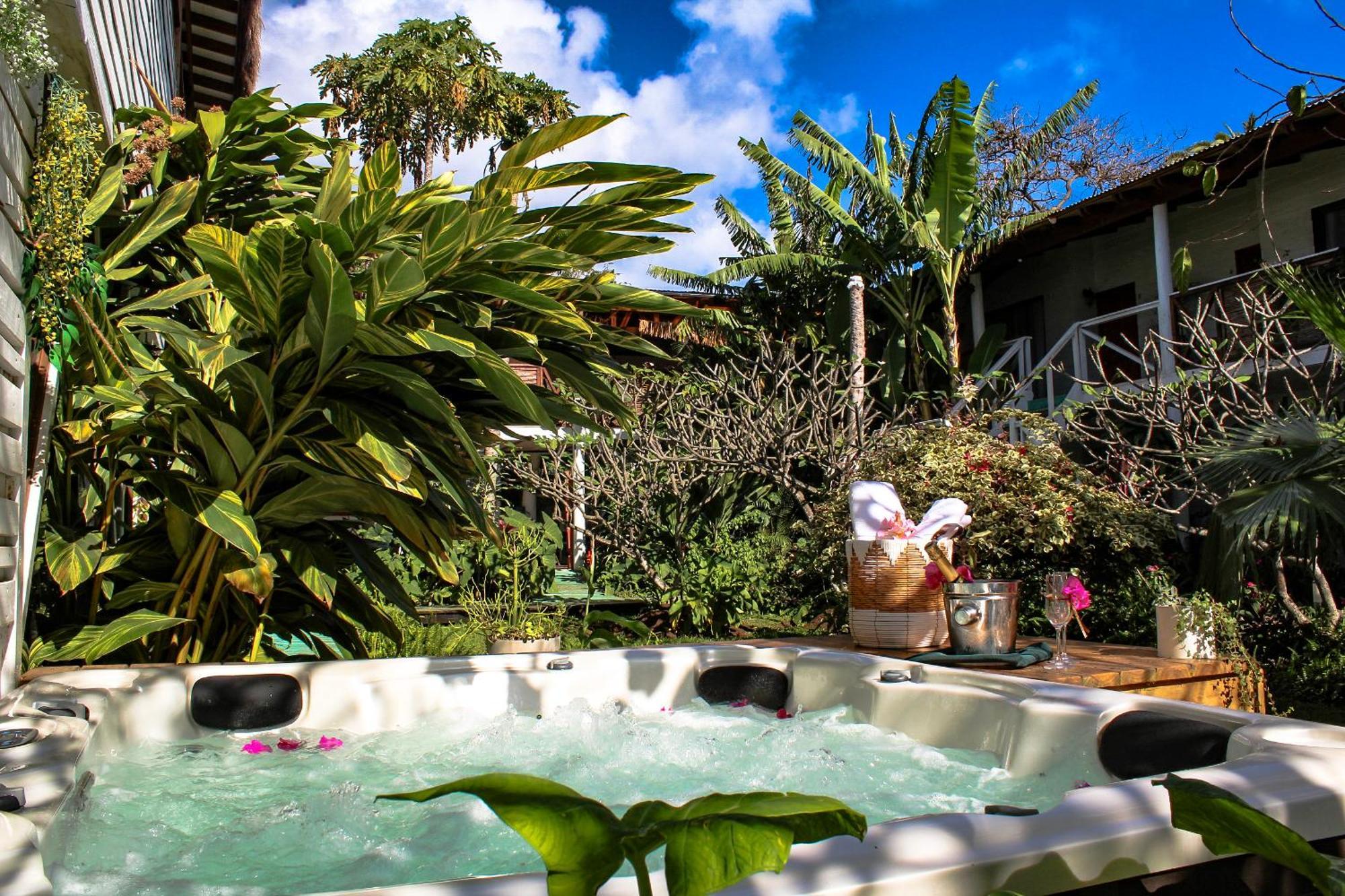 Hare Nua Boutique Hotel Hanga Roa