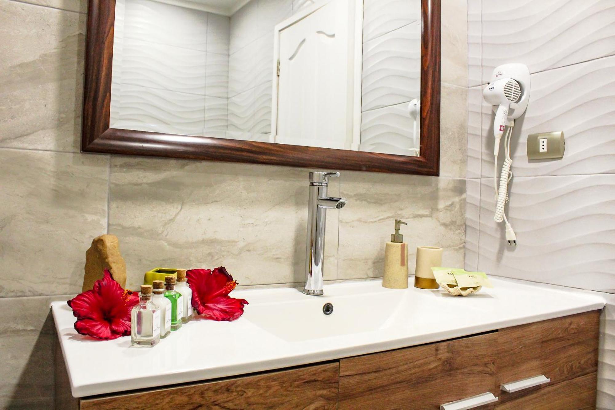 Hotel Hare Nua Boutique