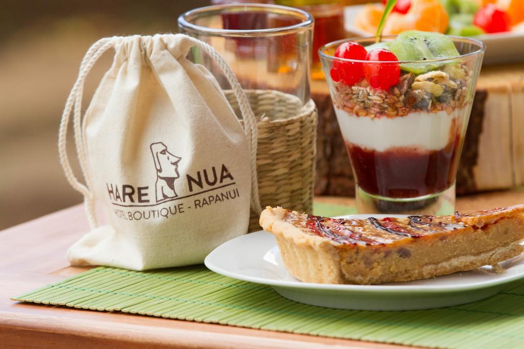 Hare Nua Boutique Hanga Roa