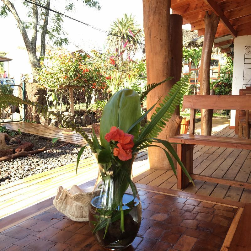 Hotel Hare Nua Boutique