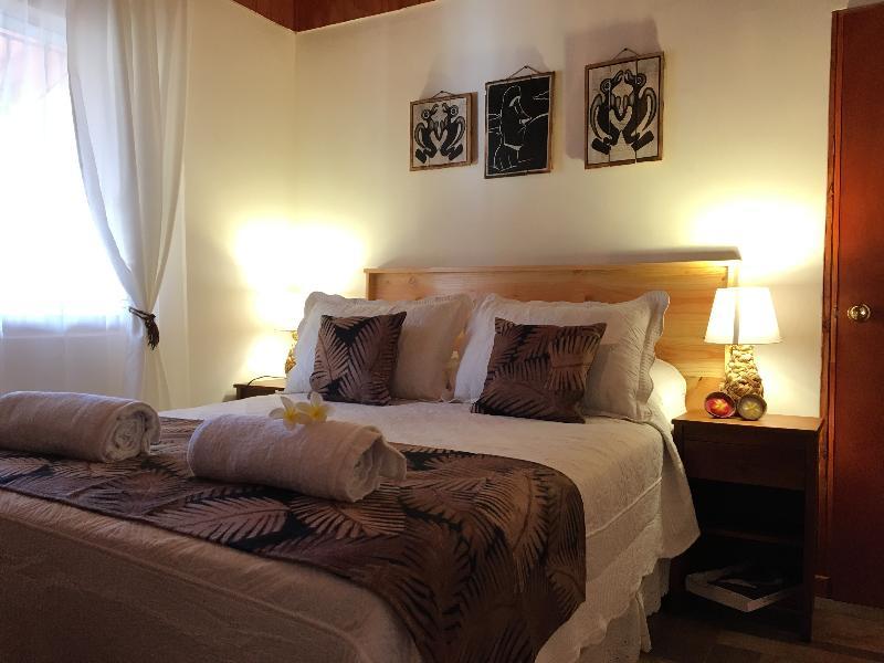 Hare Nua Boutique Hotel