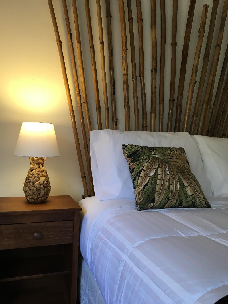 Hare Nua Boutique 4* Hanga Roa