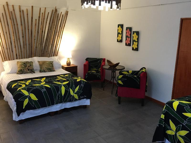 Hare Nua Boutique 4*