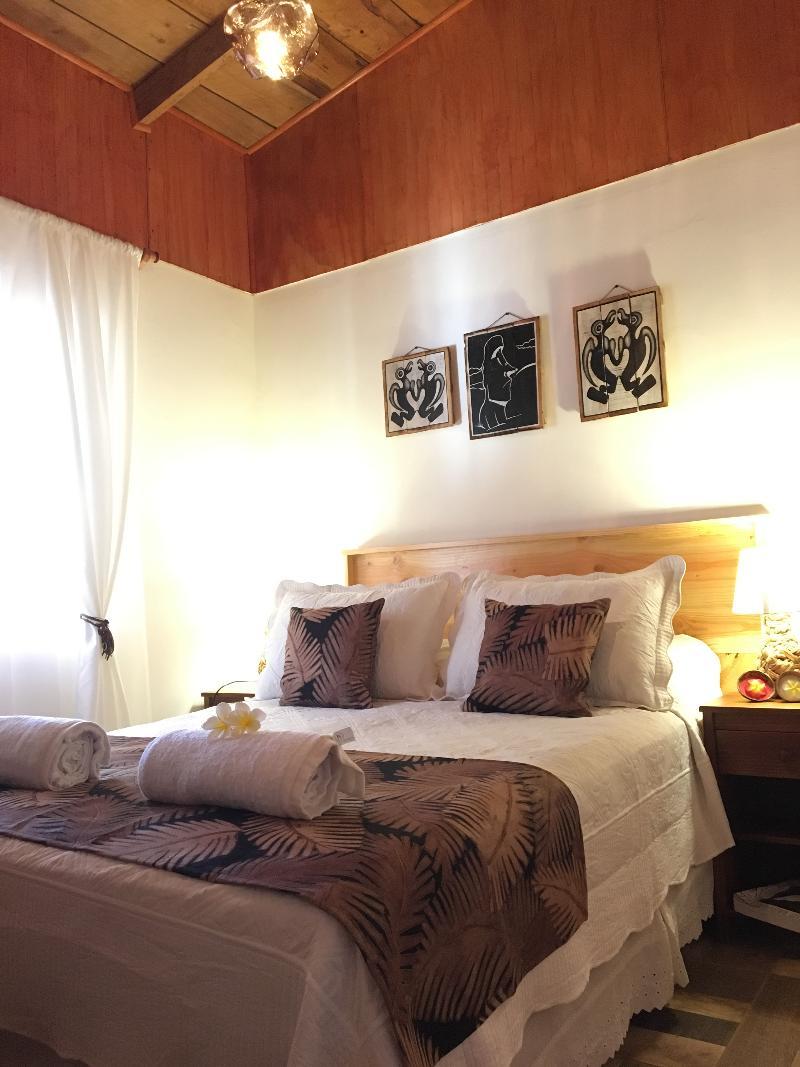 Hare Nua Boutique Hanga Roa