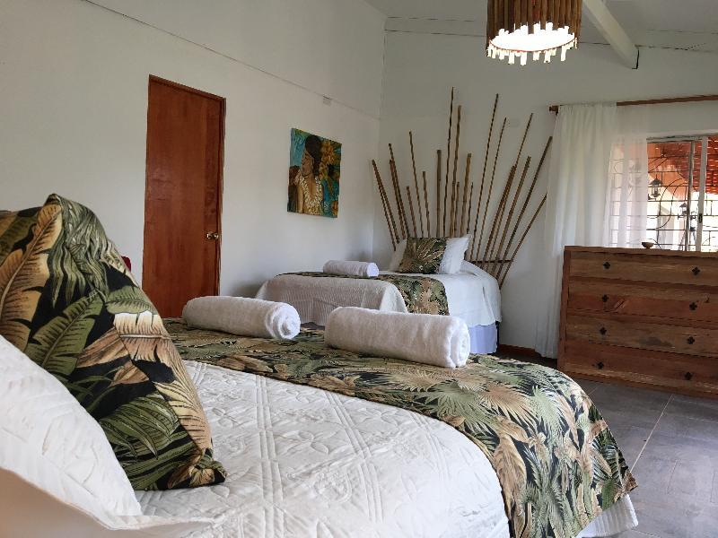 Hotel Hare Nua Boutique Hanga Roa