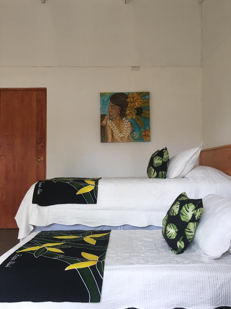 Hotel Hare Nua Boutique 4*