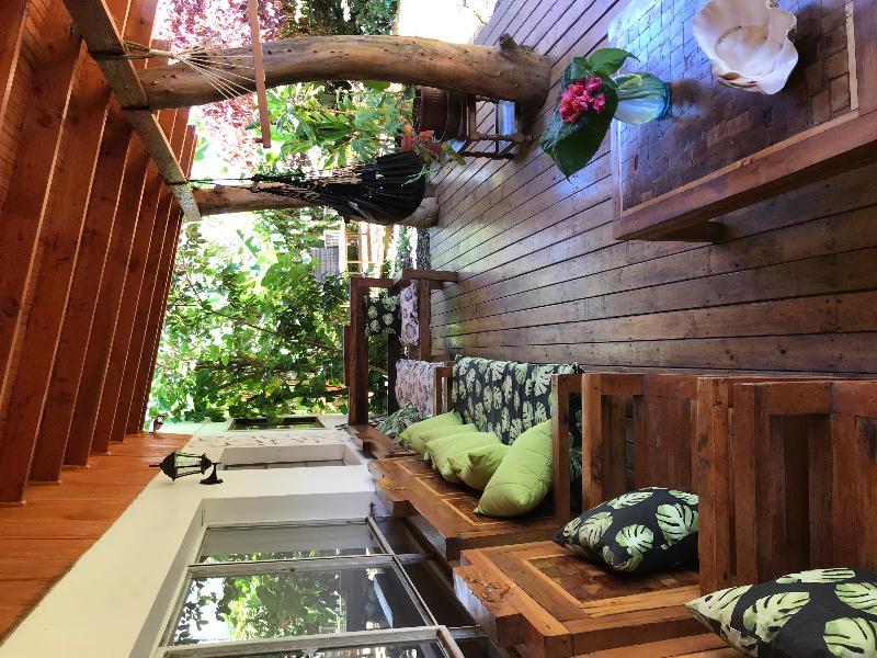 Hotel Hare Nua Boutique