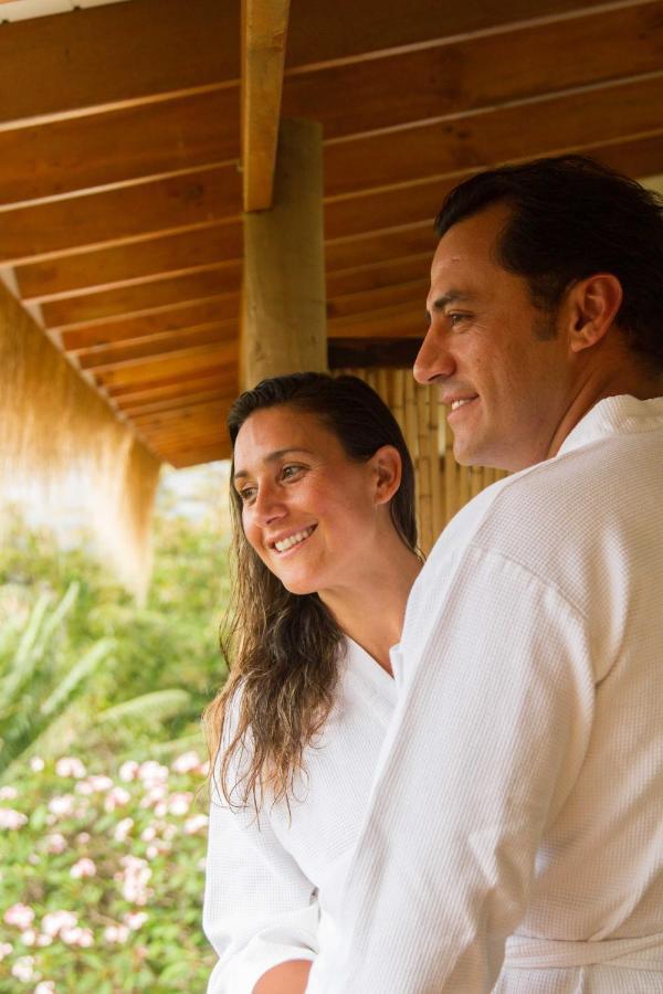 Hare Nua Boutique Hotel Hanga Roa