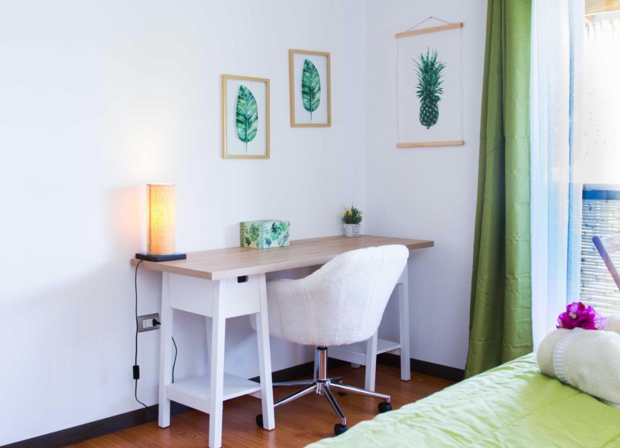 Hare Nua Boutique Hotel
